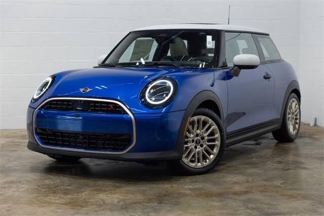 2025 MINI Hardtop 2 Door