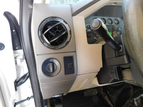 2008 Ford F-350 Super Duty