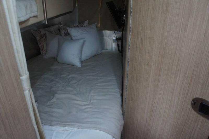 2020 Airstream Flying Cloud