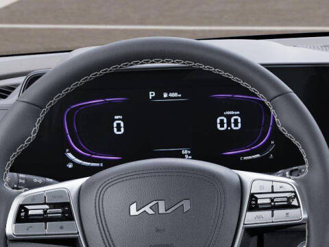 2025 Kia Telluride LX