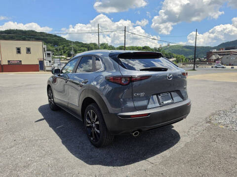 2023 Mazda CX-30