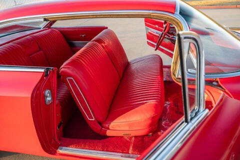 1959 Cadillac Series 62