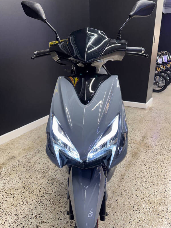 2026 Icebear FLASH 150CC