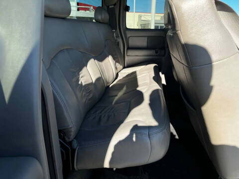 2000 Chevrolet Silverado 1500 LT