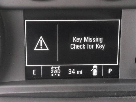 2025 Chevrolet Silverado 3500HD