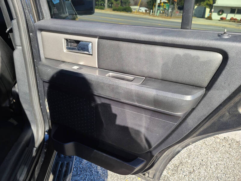 2015 Ford Expedition XLT