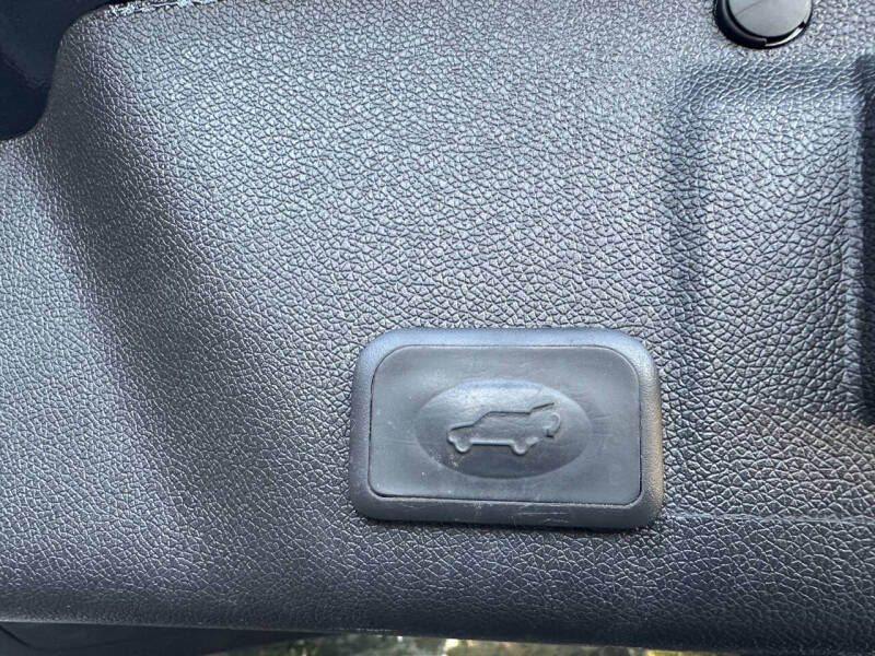 2017 GMC Acadia Limited