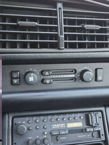 1986 Porsche 944 Turbo