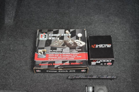 2008 Dodge Challenger SRT8