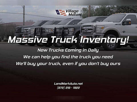 2020 RAM 3500 Tradesman