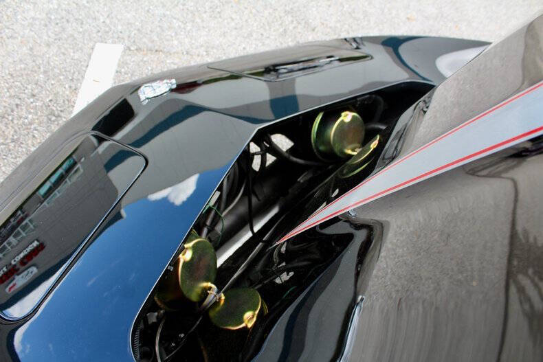 1978 Chevrolet Corvette