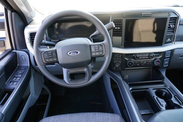 2026 Ford F-350 Super Duty