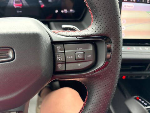 2026 Dodge Charger Scat Pack Plus