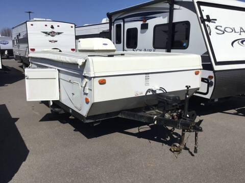 2006 Rockwood 2280
