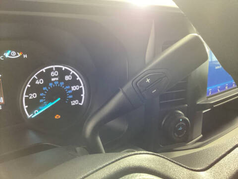 2023 Ford F-250 Super Duty