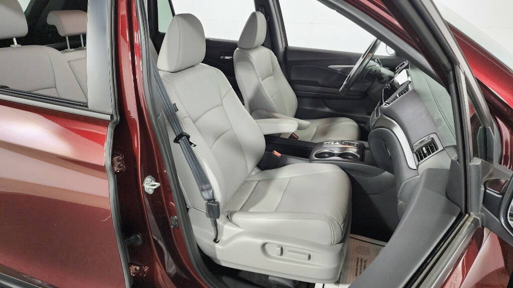 2020 Honda Passport for sale at NJ Car Buyer in Jersey City, NJ