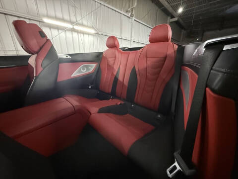 2019 BMW 8 Series M850i xDrive