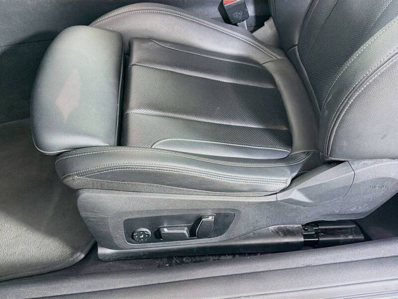 2025 BMW 4 Series 430i