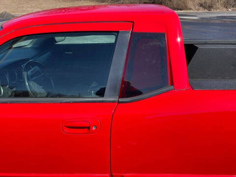 2007 Dodge Charger SRT-8