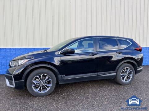 2022 Honda CR-V for sale at Curry's Cars - AUTO HOUSE PHOENIX in Peoria AZ