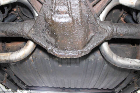 1968 Oldsmobile Cutlass