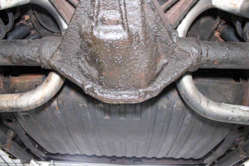 1968 Oldsmobile Cutlass