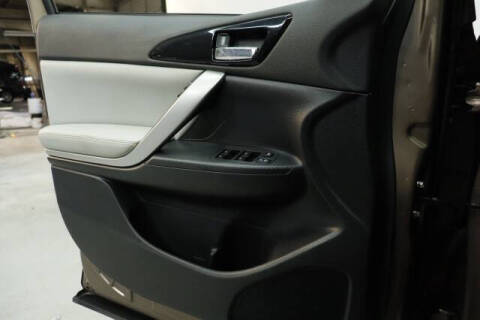2024 Mitsubishi Eclipse Cross SEL