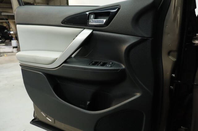 2024 Mitsubishi Eclipse Cross SEL