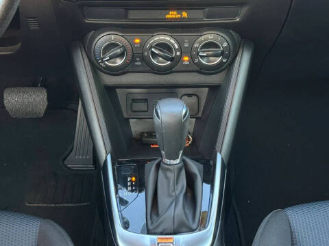 2019 Toyota Yaris