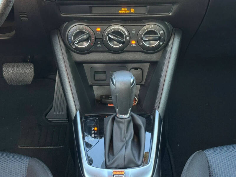 2019 Toyota Yaris