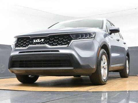 2023 Kia Sorento LX