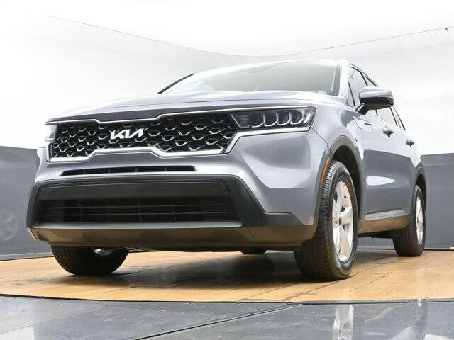 2023 Kia Sorento LX