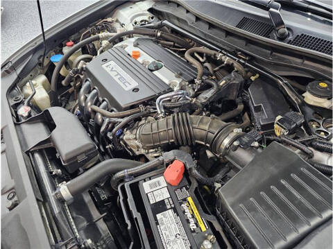 2009 Honda Accord EX