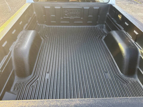 2010 Ford Ranger XLT