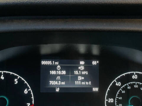 2021 Ford Transit 250