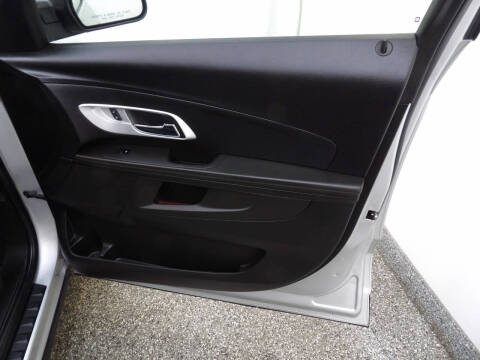 2012 Chevrolet Equinox LS