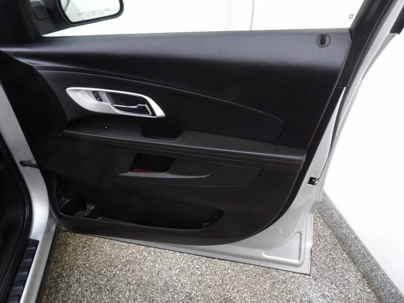 2012 Chevrolet Equinox LS