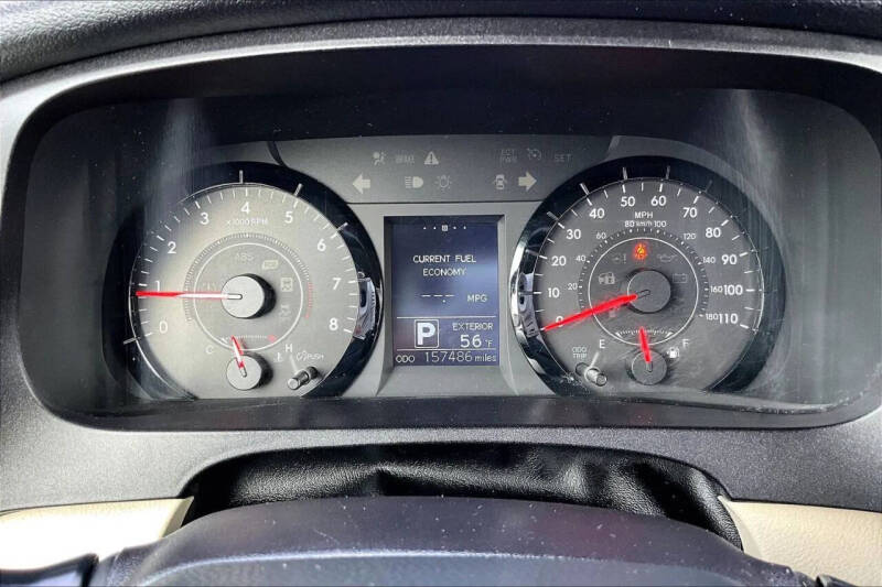 2017 Toyota Sienna LE 8-Passenger