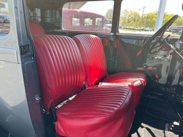 1929 Ford Model A 20