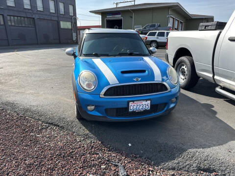 2009 MINI Cooper Clubman for sale at Aberdeen Auto Sales in Aberdeen WA