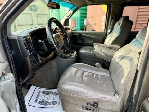 2006 Chevrolet Express