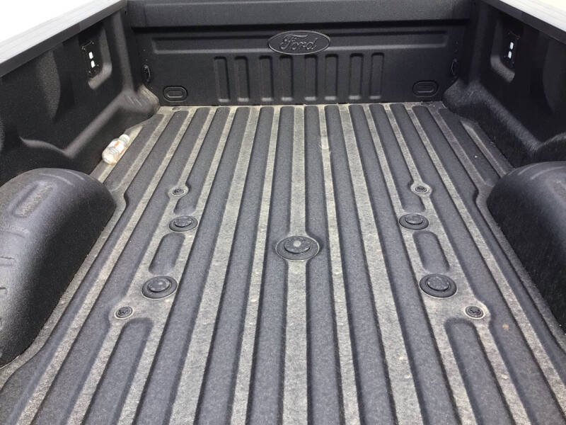 2026 Ford F-350 Super Duty XLT