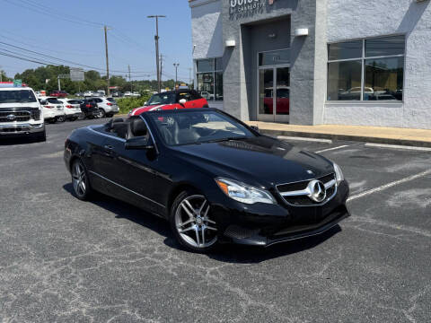 2014 Mercedes-Benz E-Class E 350
