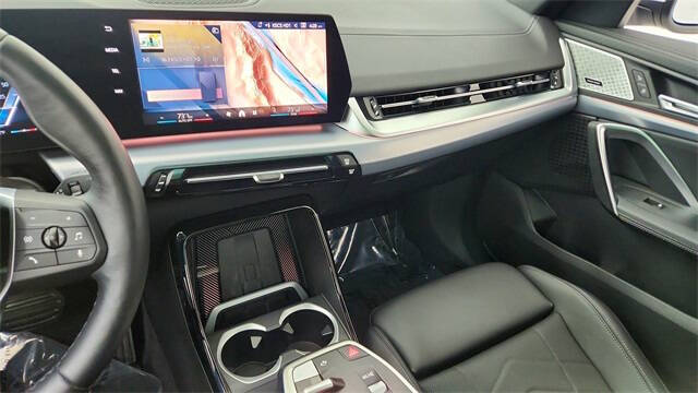 2025 BMW X2 xDrive28i