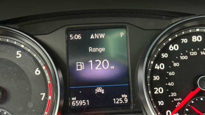 2021 Volkswagen Atlas Cross Sport V6 SE