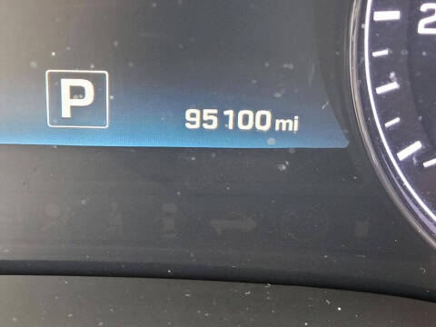 2015 Hyundai Genesis