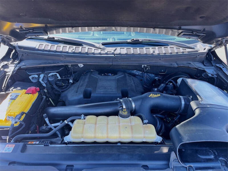 2020 Ford Expedition Platinum