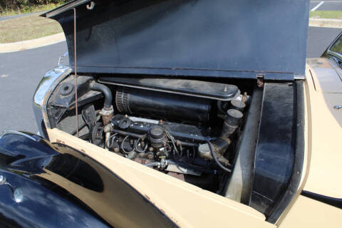 1950 Bentley Mark VI