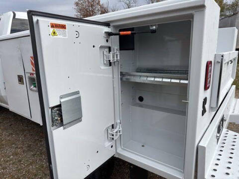 2025 GMC Sierra 3500HD