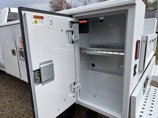 2025 GMC Sierra 3500HD